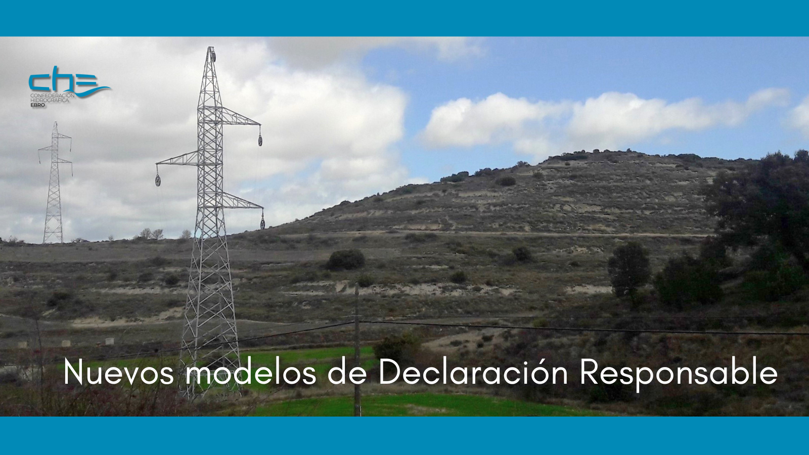 Jornada de presentación de los nuevos modelos de declaración responsable