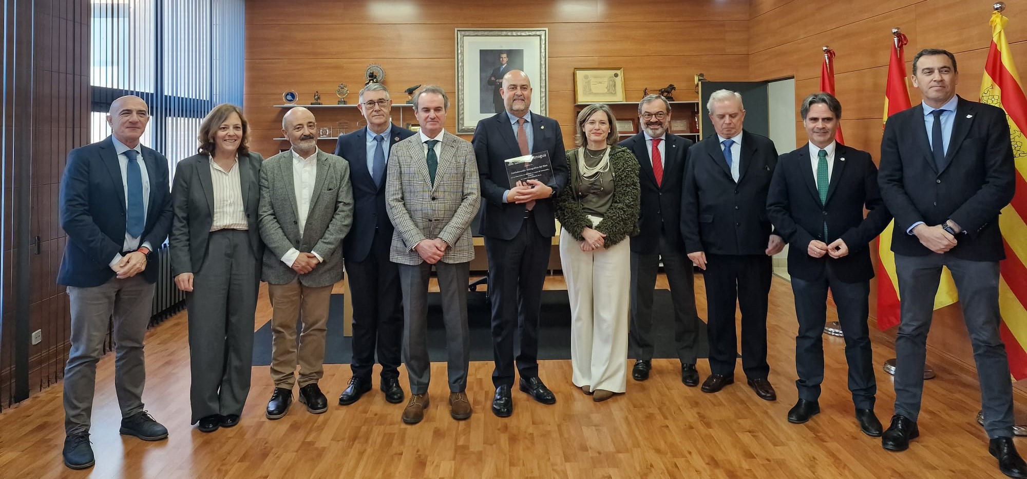 BOLETÍN MENSUAL - MARZO 2025 BOLETÍN MENSUAL - MARZO 2025
