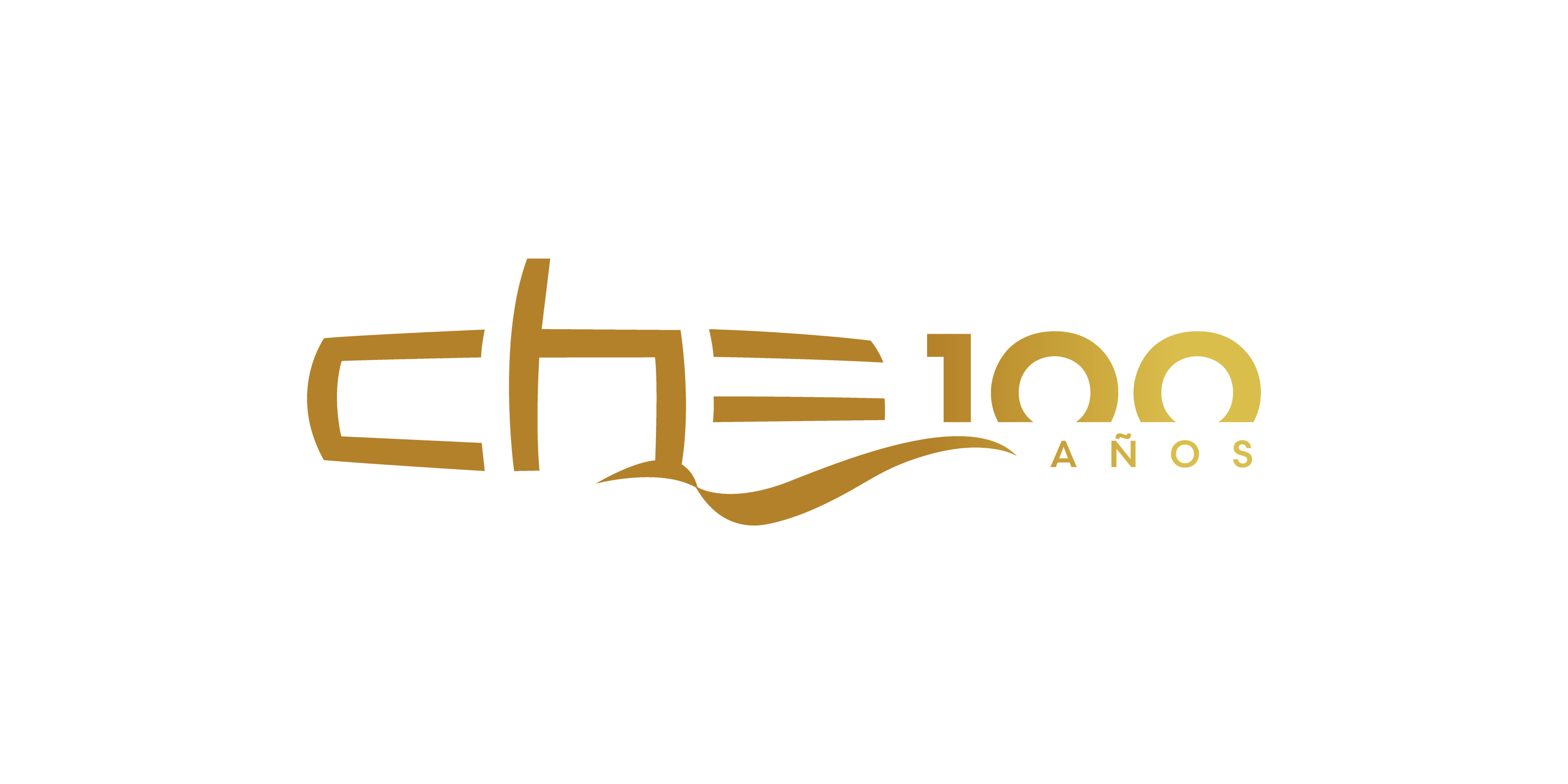 La CHE presenta el logotipo de su centenario La CHE presenta el logotipo de su centenario