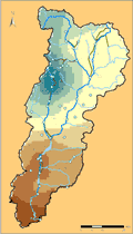 Río Noguera Pallaresa Río Noguera Pallaresa